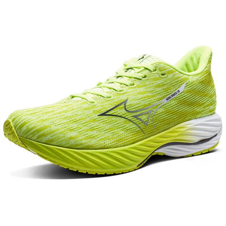 Wave Rider 28 Mizuno ‘Neo Lime’