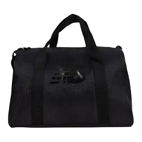 New Balance Polyester Travel Bag Regular Unisex Black