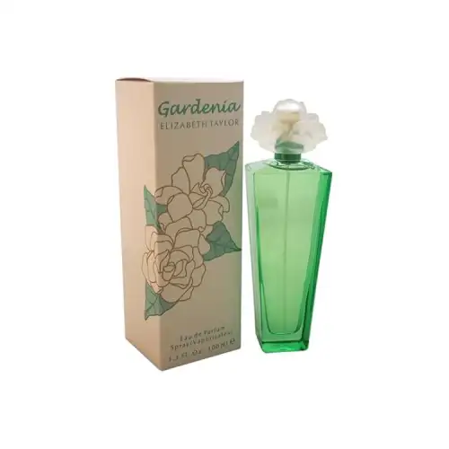 ELIZABETH TAYLOR GARDENIA
