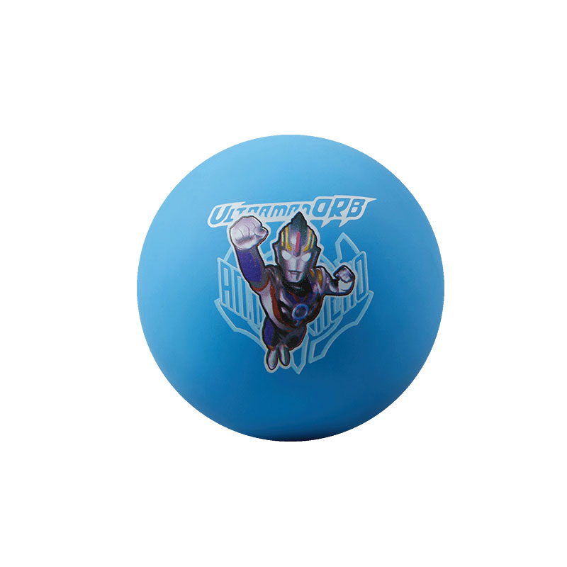 Anta Kids’ Basketball Rubber Kids Mini Ball