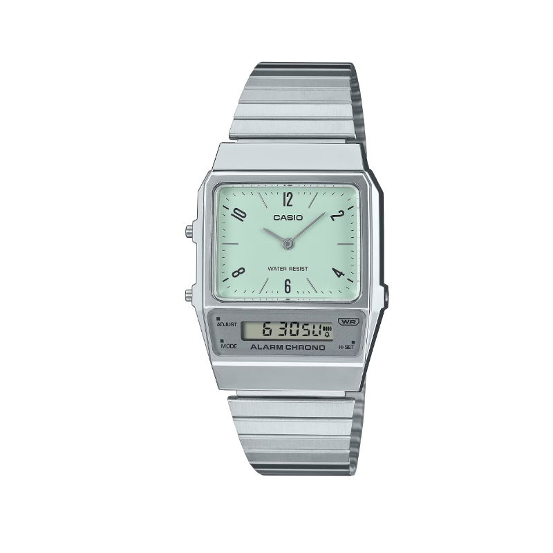 Часы Casio AQ800E-3AVT (синие)