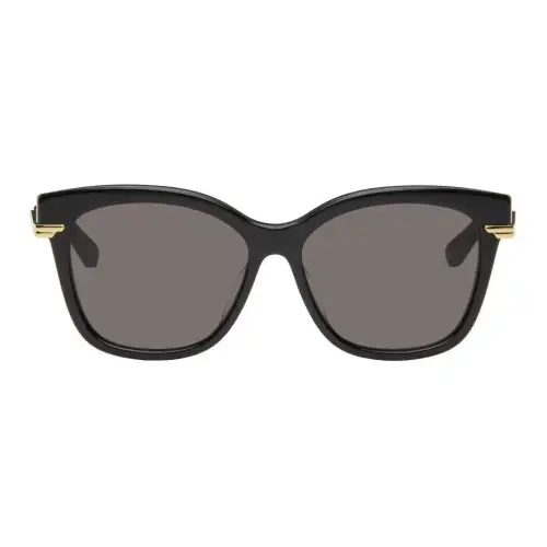 Bottega Veneta Classic Square Sunglasses