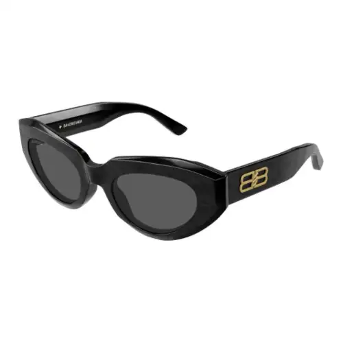 Balenciaga Cat-Eye Sunglasses