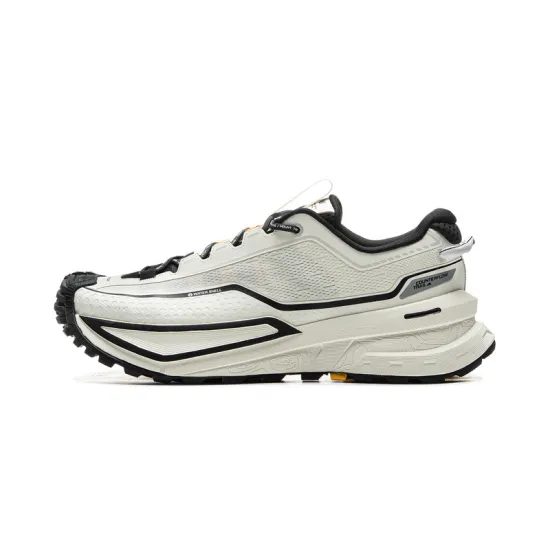 LINING CF Su Xingchuan Hiking / Trekking Shoes Unisex Low-Top Black