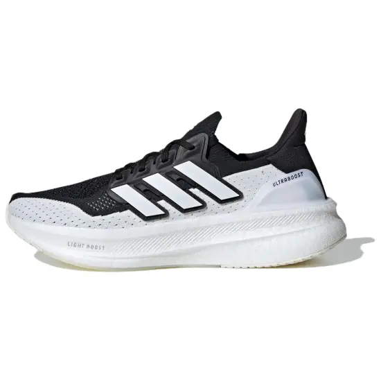 Adidas Ultraboost 5 'Black White'