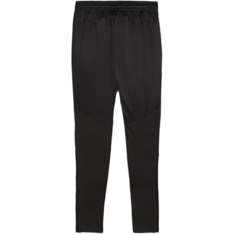 PUMA Pants De Entrenamiento Ac Milan Para Hombre