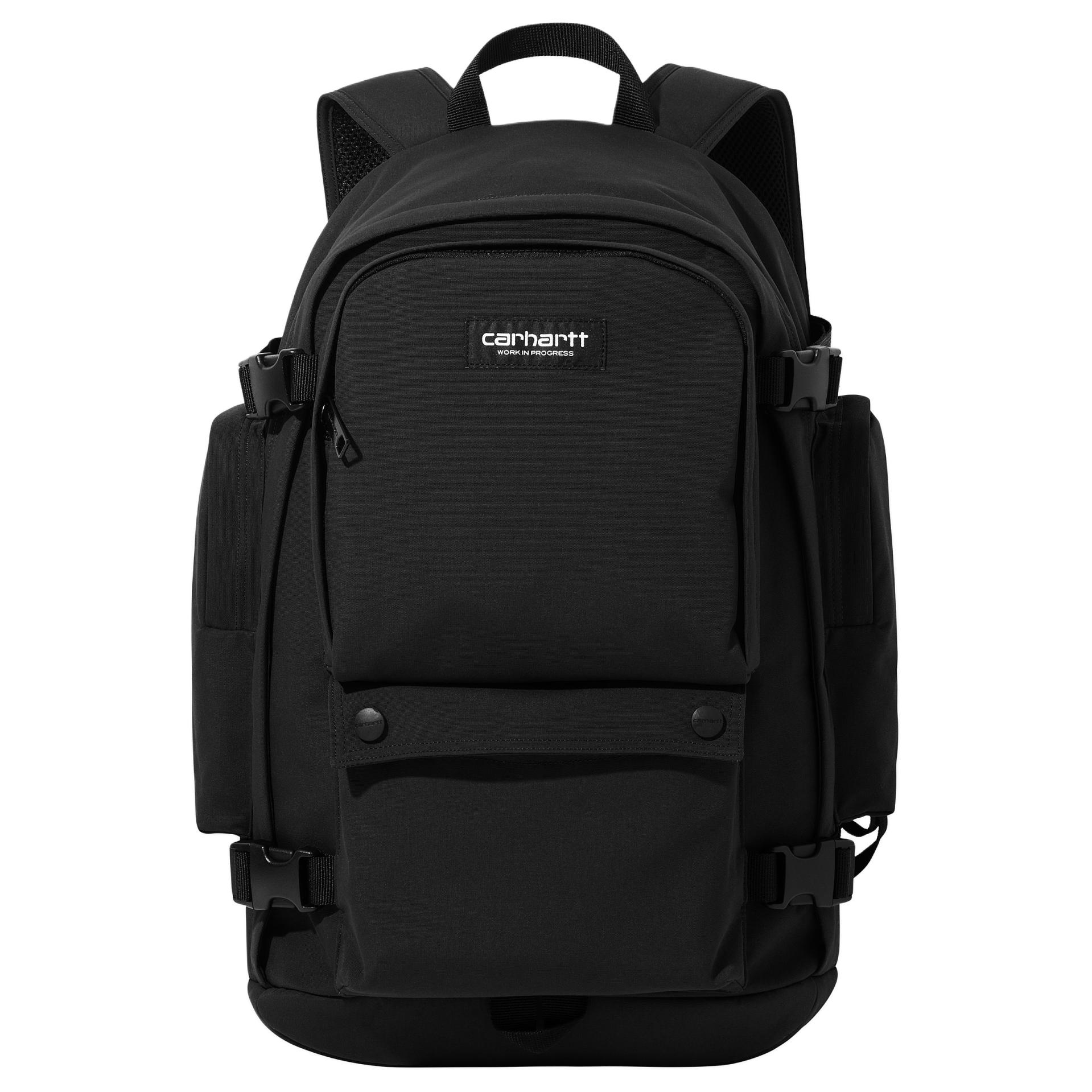 Мужской рюкзак Carhartt Carhartt WIP (черный)