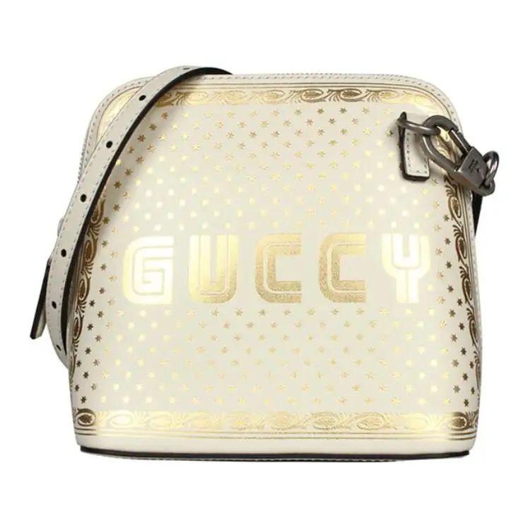 GUCCI Crossbody Bags