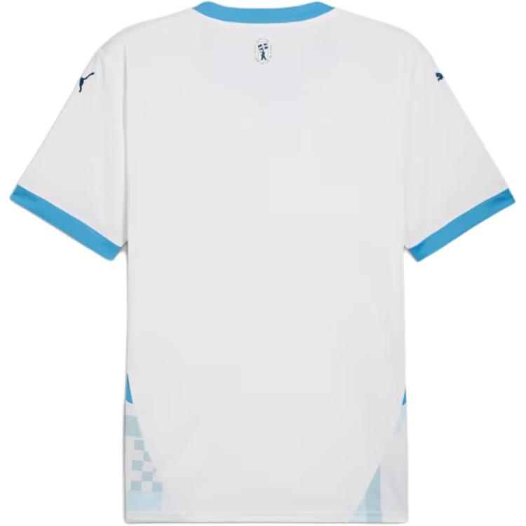 PUMA Jersey Hombre Local Olympique De Marseille 24/25