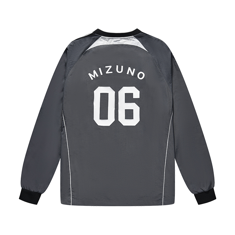 Mizuno ESSENTIAL Sweatshirt Unisex