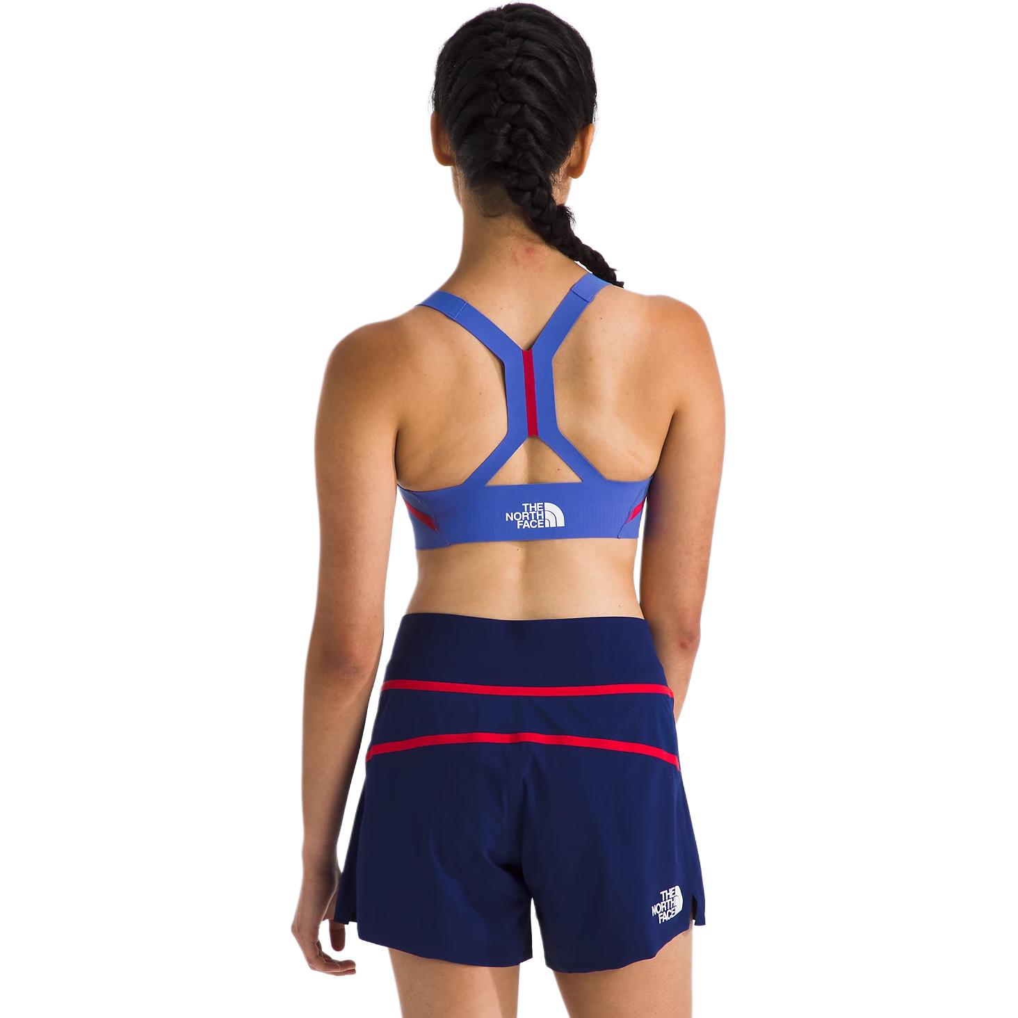 THE NORTH FACE SS24 Women’s Comp Bra Sports Underwear Women’s Blue