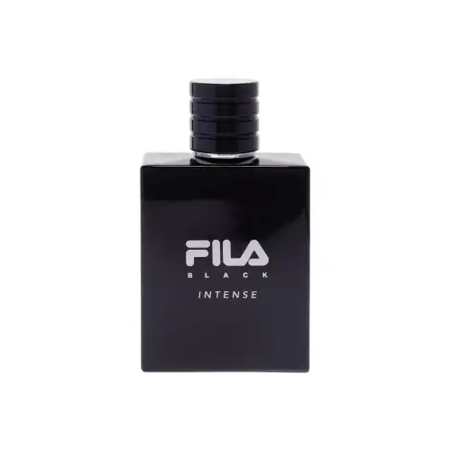 FILA Black Intense Strengthened Black