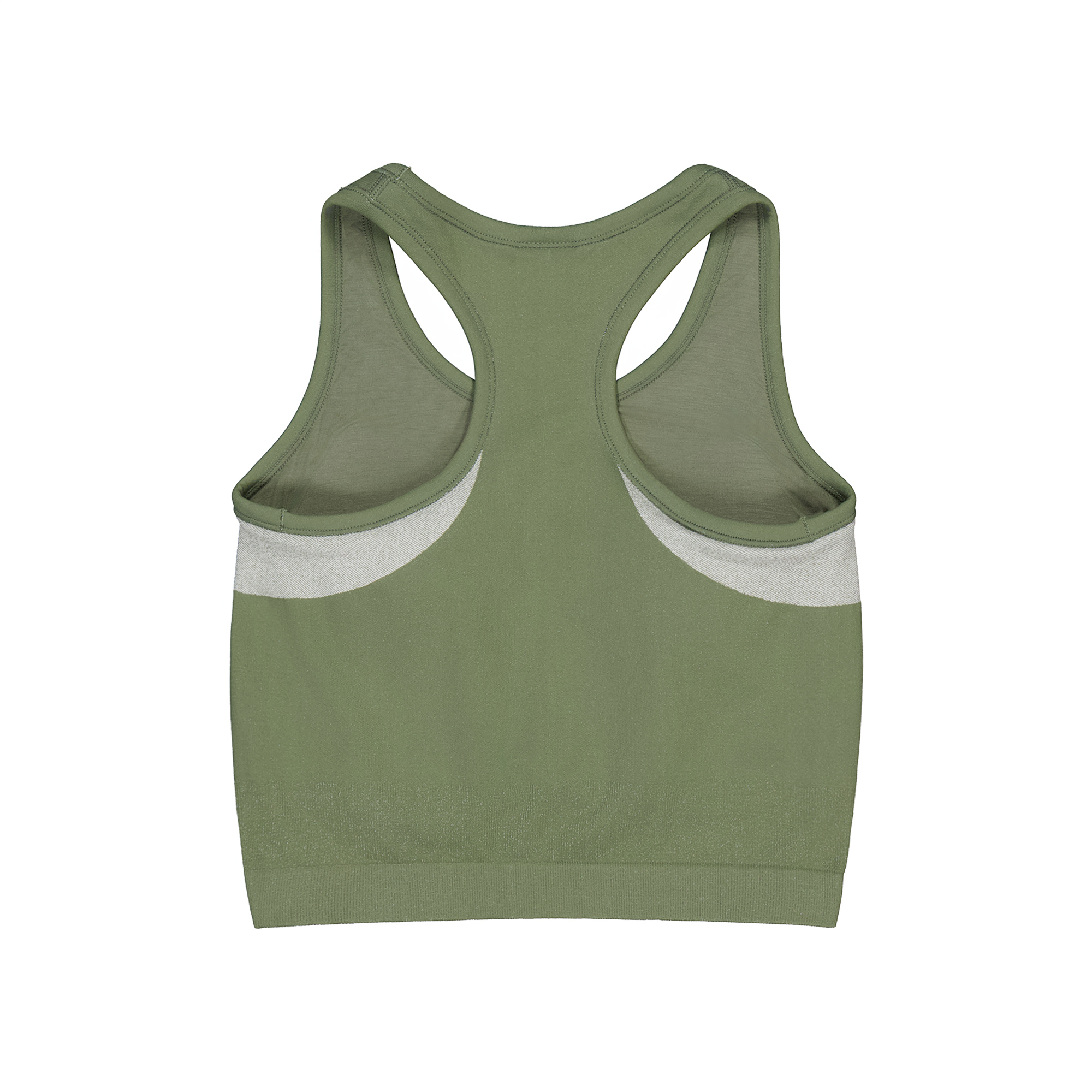 New Balance Tank Top Women’s Army Green