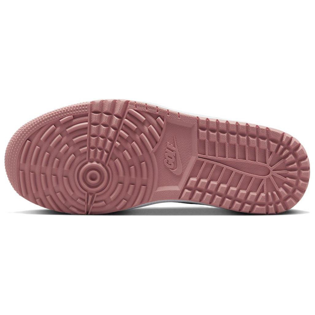 Jordan Air Jordan 1 Low Golf "Rust Pink"