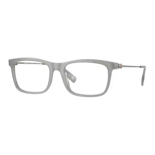 Burberry Rectangular Frame Glasses
