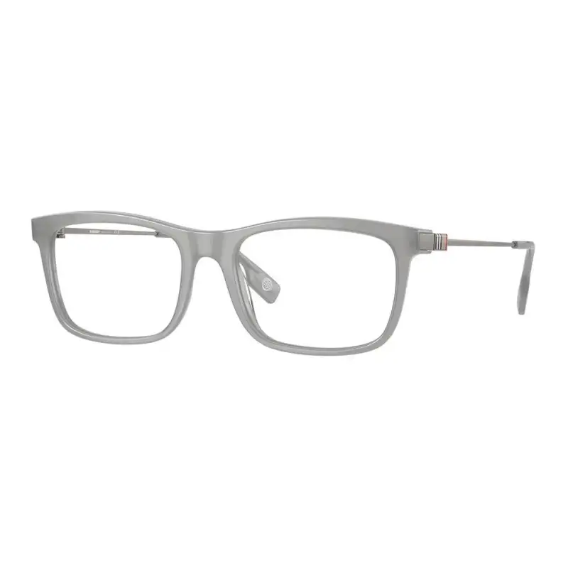 Burberry Rectangular Frame Glasses
