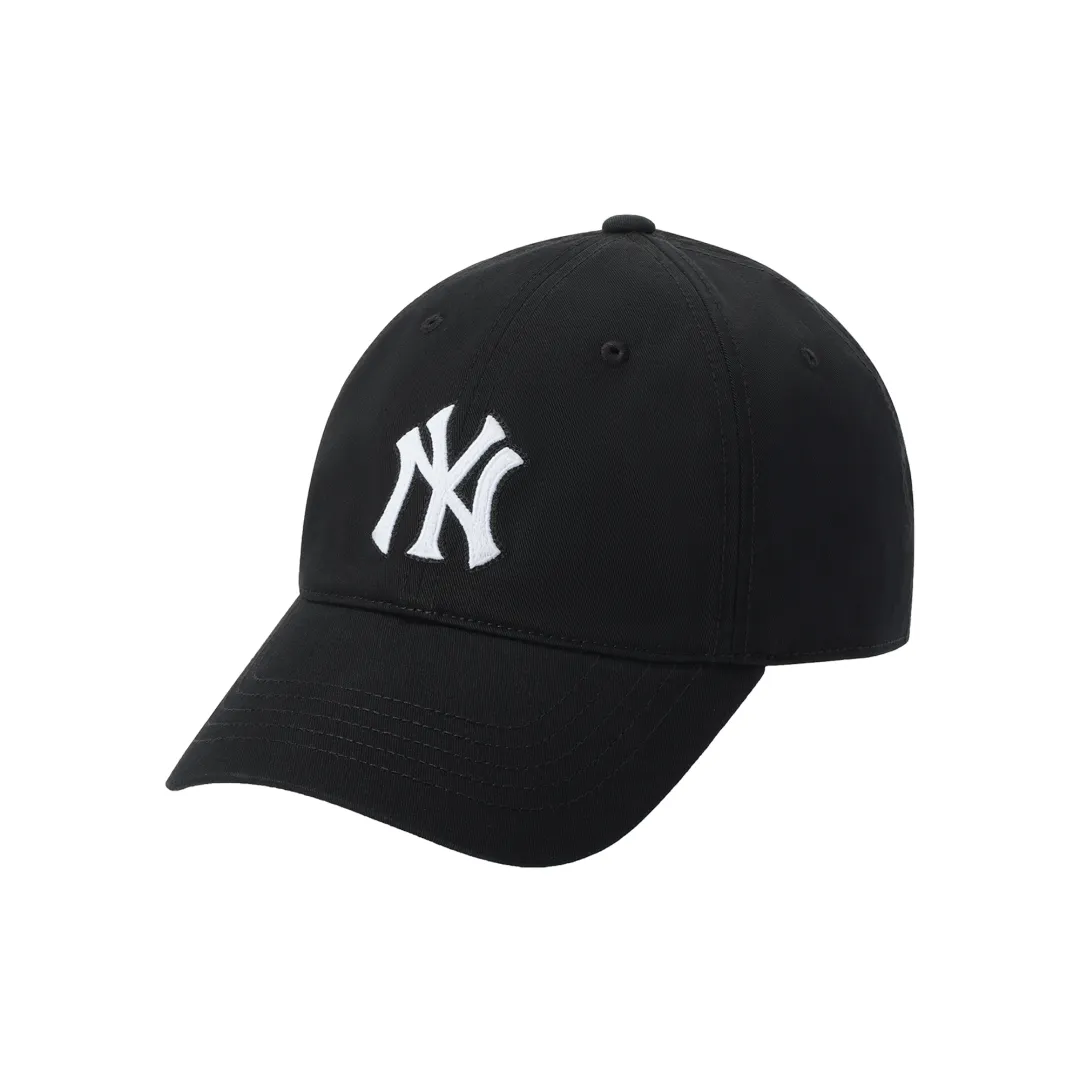 MLB - Baseball Caps Unisex Black