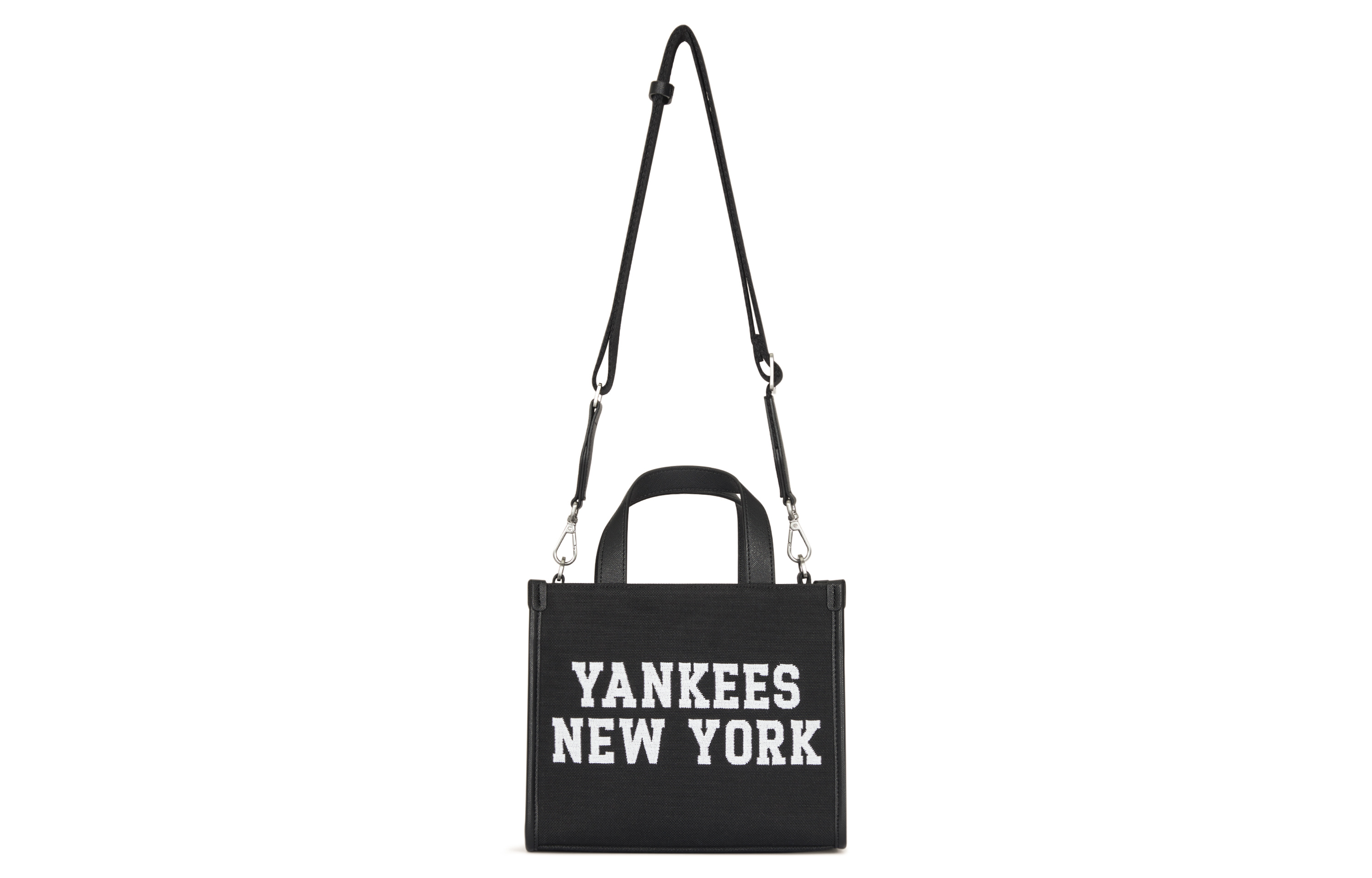 Сумка MLB (черная)