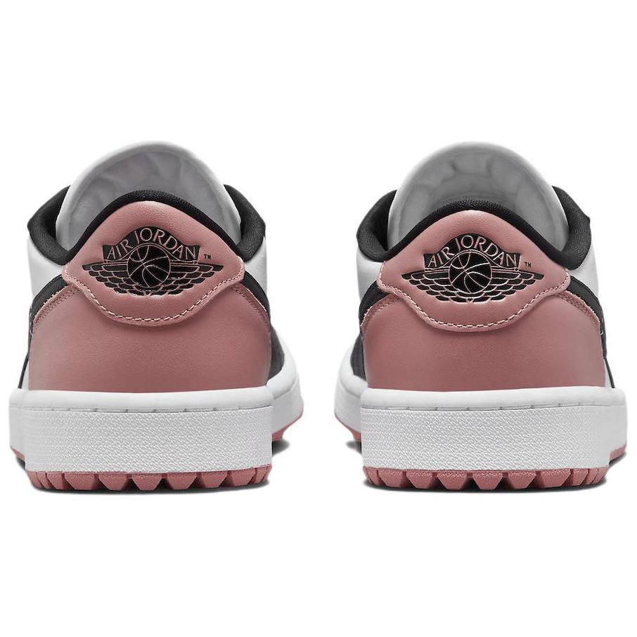 Jordan Air Jordan 1 Low Golf "Rust Pink"