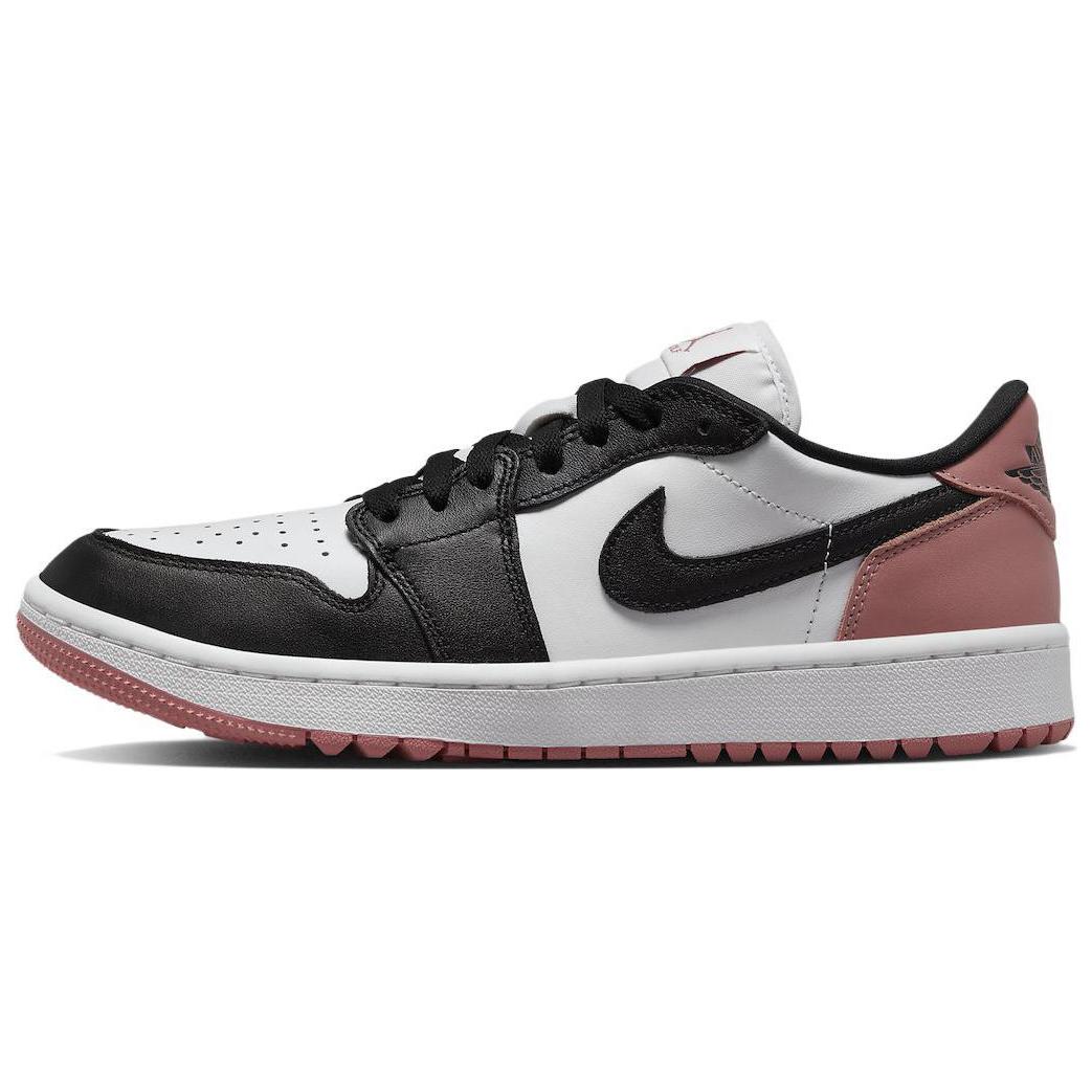Jordan Air Jordan 1 Low Golf "Rust Pink"
