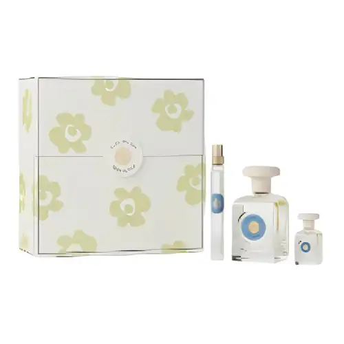 TORY BURCH Dreamy Electric Glow Sky Set