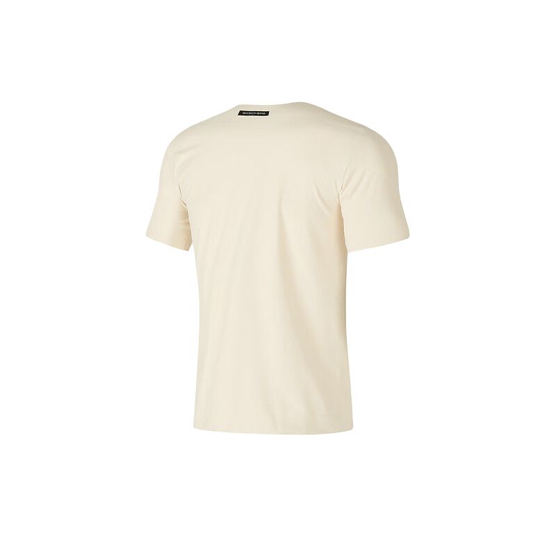 Skechers T Shirt Men’s Sand Money