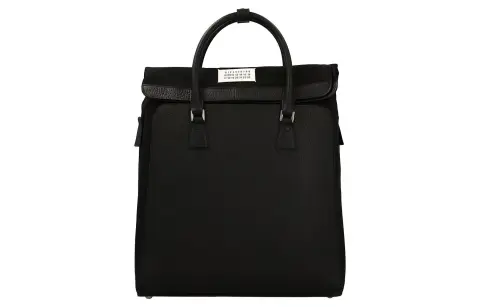 Maison Margiela 5AC Large Top Handle Bag