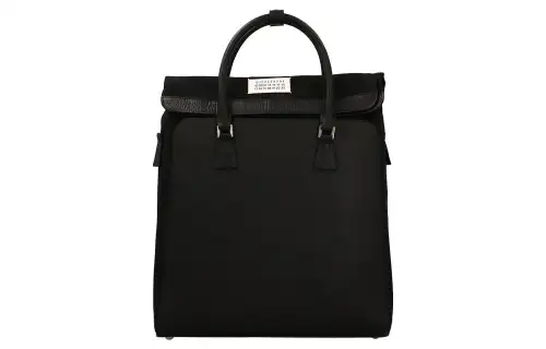 Maison Margiela 5AC Large Top Handle Bag