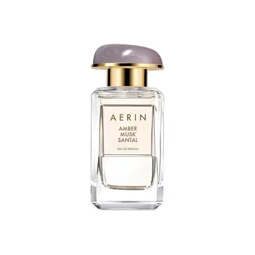 AERIN Limited Edition Amber Musk Santa