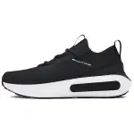 Under Armour HOVR Phantom Low top Casual Shoes Women's Black