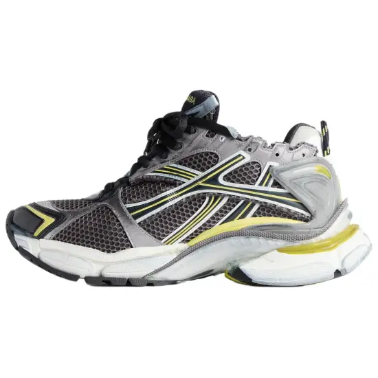 Balenciaga Runner Lace-Up Sneakers