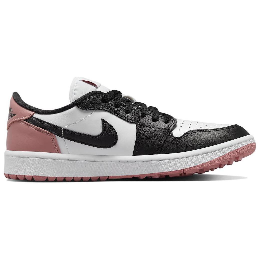 Jordan Air Jordan 1 Low Golf "Rust Pink"