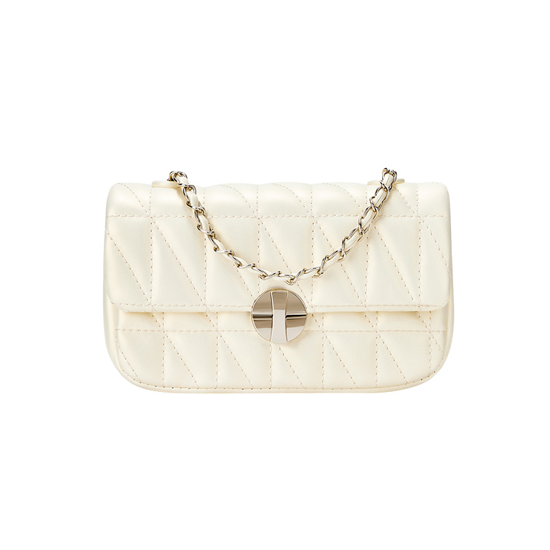 MARKANGARO Pu One Shoulder Crossbody Medium Women's