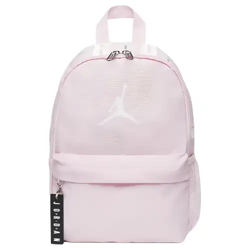 Jordan Polyester Backpack Mini Unisex Pink