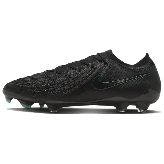 Nike Phantom Gx 2 Elite Fg 'Shadow Pack Black Deep Jungle' 2024
