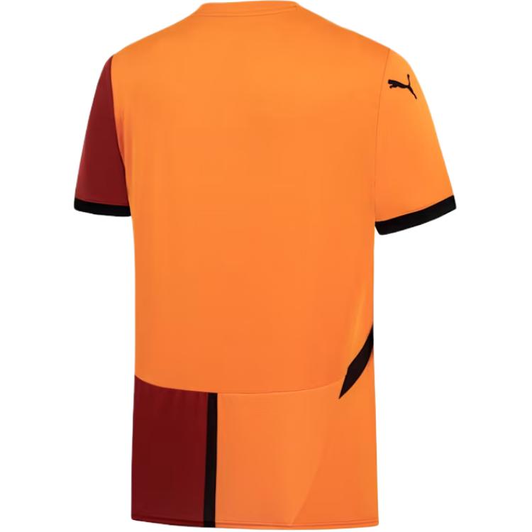PUMA Soccer Jersey Men’s Orange