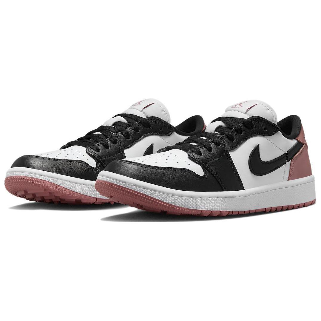 Jordan Air Jordan 1 Low Golf "Rust Pink"