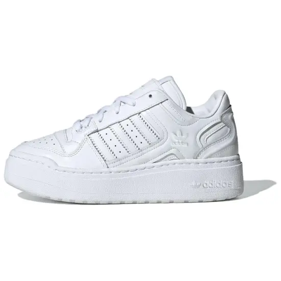 Forum Women's Adidas Originals Xlg 'Triple White' Women's