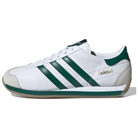 Country Adidas Originals Japan 'White Collegiate Green'