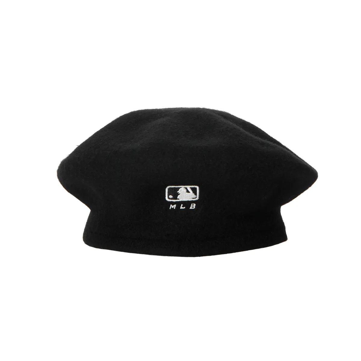 MLB Polyamide Berets Unisex Black