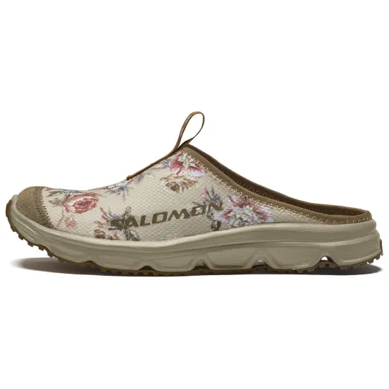 SALOMON Beams X SALOMON Rx Slide 3.0 'Brown' / L00