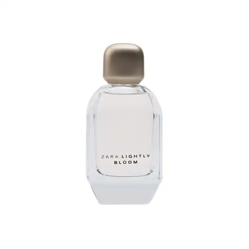 ZARA LIGHTLY BLOOM Perfume Floral EDP Elegant 30ml/100ml