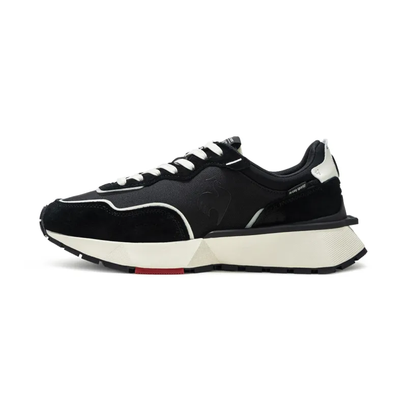 Le Coq Sportif Abrasion Resistant Lightweight Wear resistant And Lightweight Low top Casual Shoes Women's
