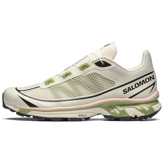 SALOMON XT 6 Ft 'Beige Green' / L00