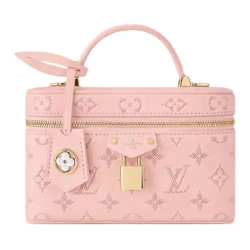 LOUIS VUITTON Vanity Pouch