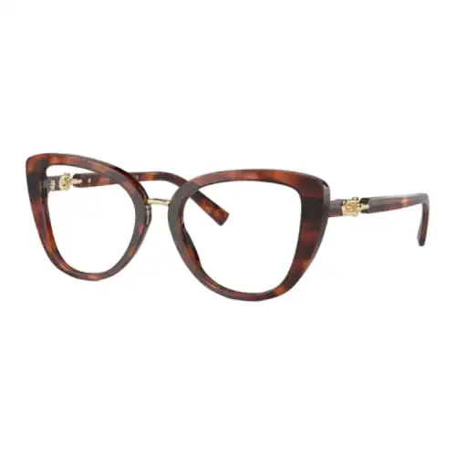 TIFFANY & CO. Butterfly Frame Glasses