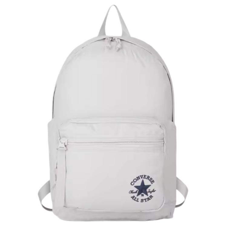 Рюкзак Converse Chuck 70 Go 2 Backpack (белый)
