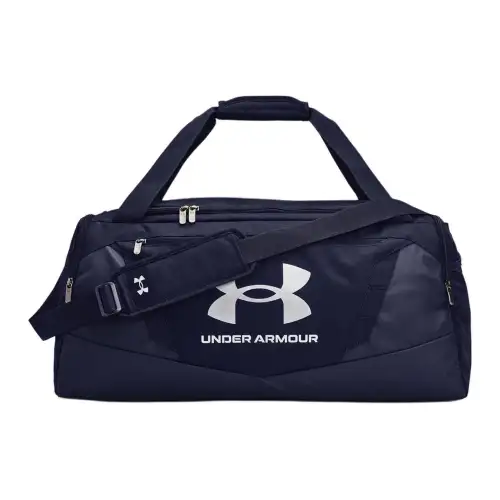 Under Armour Under Armour Polyester Crossbody Handbag, Travel Bag, Gym Bag Medium Unisex