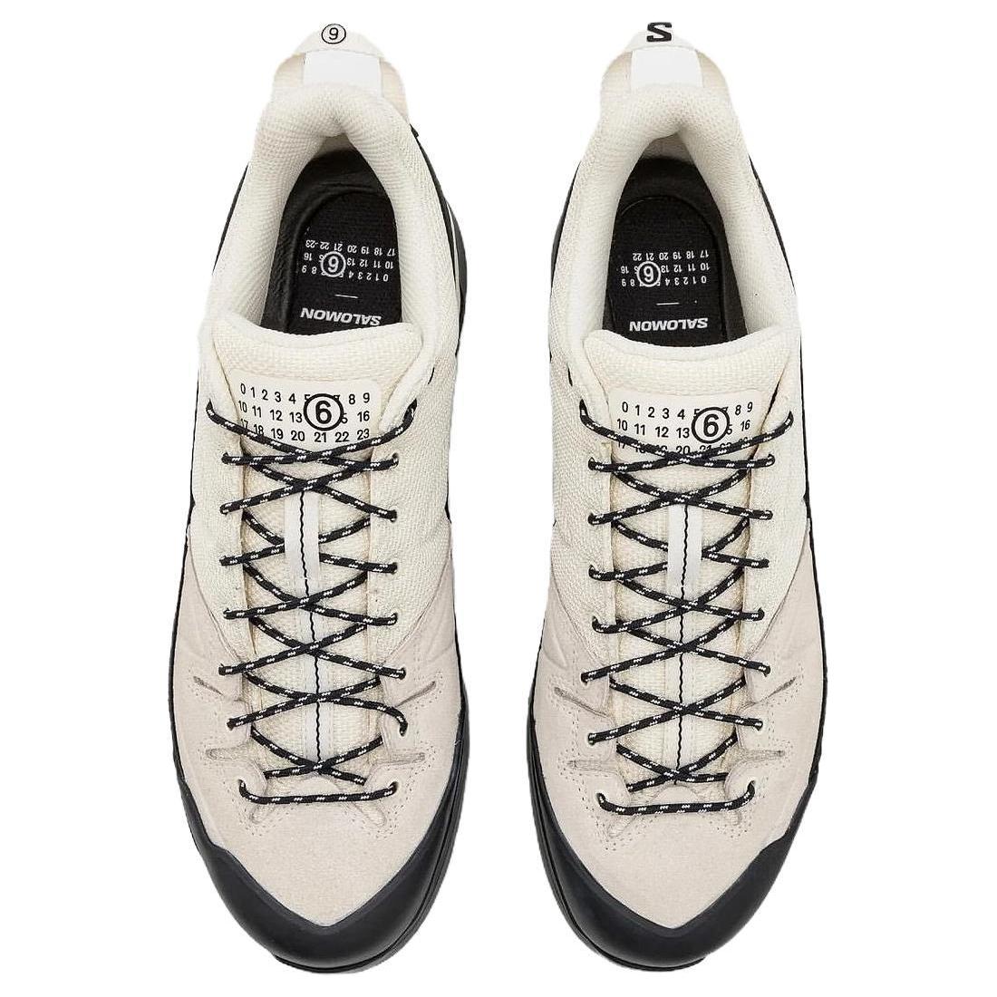 MM6 Maison Margiela x SALOMON X-ALP