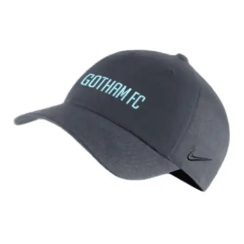 Nike NJ/NY Gotham Fc Heritage86 Nike Nwsl Soccer Cap